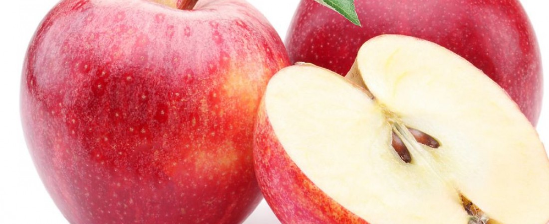 28 września- Światowy  Dzień Jabłka