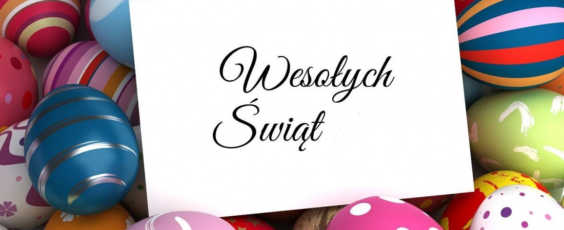 Życzenia wielkanocne