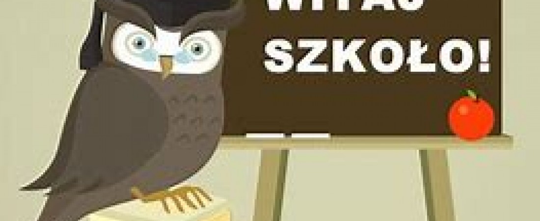 Inauguracja roku szkolnego 2021/2022