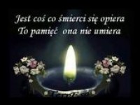 4. rocznica śmierci śp. Pani Krystyny Zając