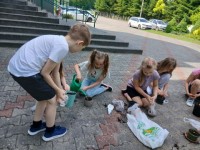 Kubusiowi Przyjaciele Natury
