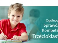 Sprawdzian Kompetencji Trzecioklasisty