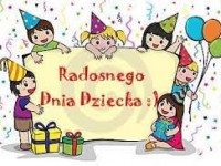 Dzień Dziecka