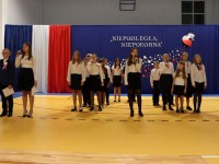„NIEPODLEGŁA, NIEPOKORNA”