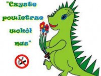 Podsumowanie realizacji  Ogólnopolskiego Przedszkolnego Programu Antytytoniowego pt. : „Czyste powietrze wokół nas”.