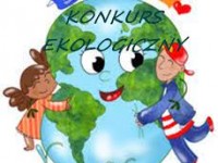 Rozstrzygnięcie konkursu na plakat o tematyce ekologicznej