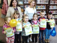 Z wizytą w Bibliotece Pedagogicznej w Jarosławiu