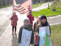 Sprawozdanie z realizacji  Przedszkolnego Programu Antytytoniowego:  „Czyste Powietrze Wokół Nas”