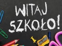 ROZPOCZĘCIE ROKU SZKOLNEGO 2024/2025