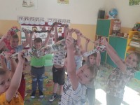 Zajęcia z pedagogiem szkolnym