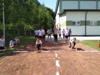GMINNE ZAWODY W TRÓJBOJU LEKKOATLETYCZNYM