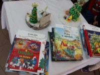 Rozstrzygnięcie bibliotecznego konkursu „Świąteczna Choinka Kubusia Puchatka"