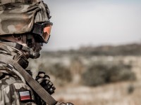 Spotkanie z żołnierzem